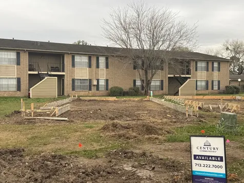 2975 Park Hill Lane Stafford TX 77477