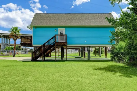 100 Grove Road D Kemah TX 77565