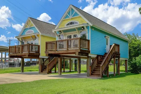 100 Grove Road D Kemah TX 77565