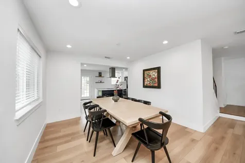 6 Yewleaf Court The Woodlands TX 77381