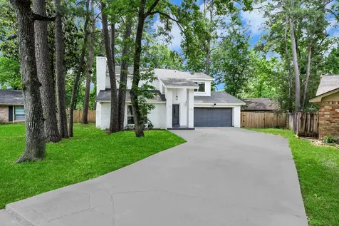 6 Yewleaf Court The Woodlands TX 77381
