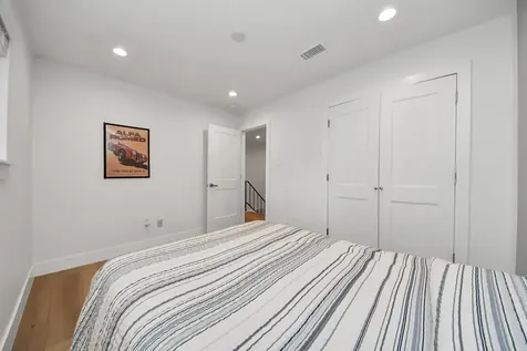 6 Yewleaf Court The Woodlands TX 77381