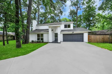 6 Yewleaf Court The Woodlands TX 77381