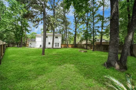 6 Yewleaf Court The Woodlands TX 77381