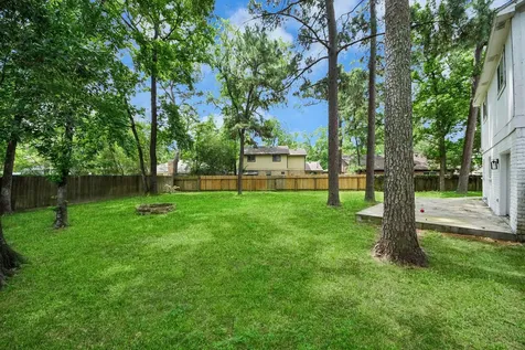 6 Yewleaf Court The Woodlands TX 77381