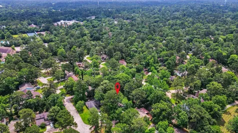 6 Yewleaf Court The Woodlands TX 77381
