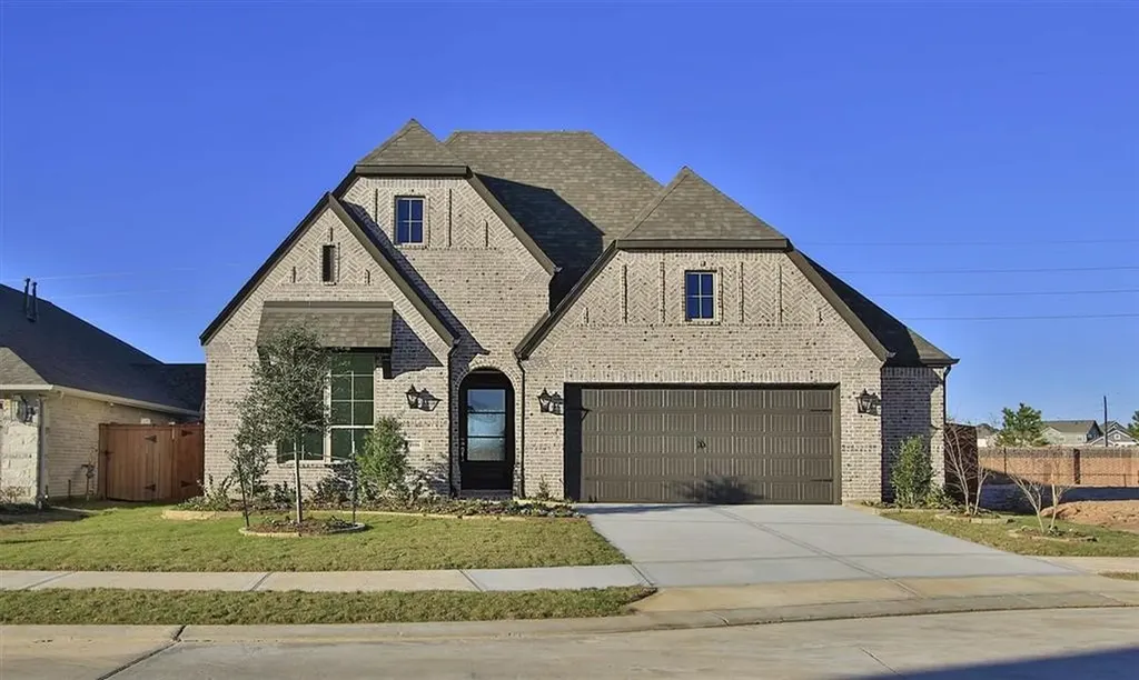 24006 Thornbird Cliff Way Katy TX 77493