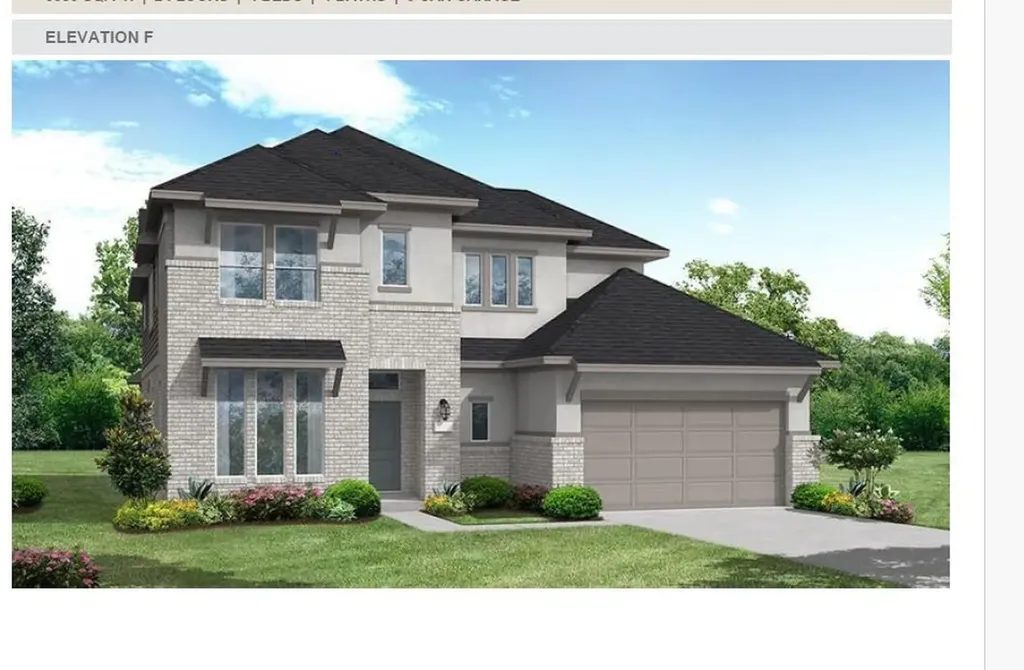 4820 Blue Pearl Lane League City TX 77573