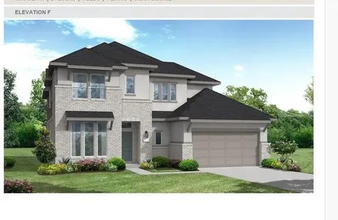 4820 Blue Pearl Lane League City TX 77573