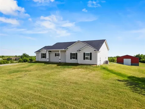 10015 S Redfish Drive Hitchcock TX 77563
