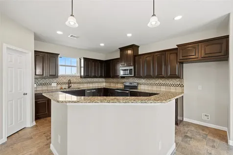 10015 S Redfish Drive Hitchcock TX 77563