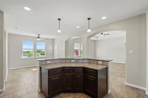 10015 S Redfish Drive Hitchcock TX 77563