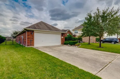 11406 Bottlebrush Lane Houston TX 77095