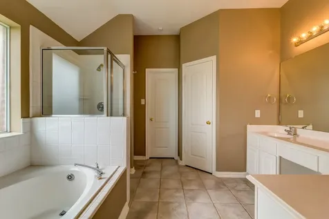 11406 Bottlebrush Lane Houston TX 77095