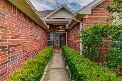 11406 Bottlebrush Lane Houston TX 77095