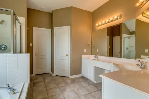 11406 Bottlebrush Lane Houston TX 77095