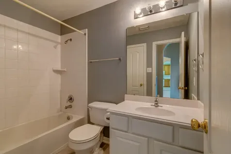 11406 Bottlebrush Lane Houston TX 77095