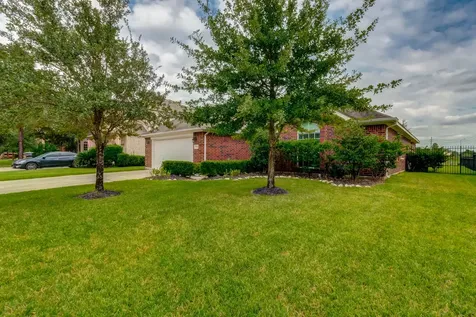 11406 Bottlebrush Lane Houston TX 77095