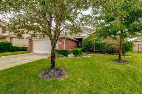 11406 Bottlebrush Lane Houston TX 77095