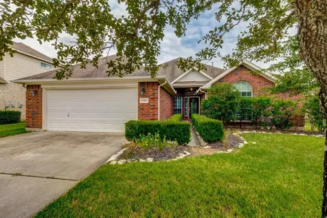 11406 Bottlebrush Lane Houston TX 77095