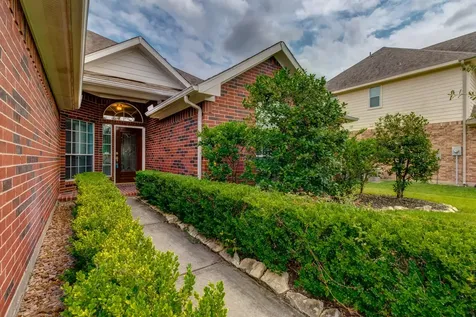 11406 Bottlebrush Lane Houston TX 77095
