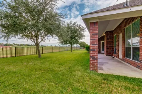 11406 Bottlebrush Lane Houston TX 77095