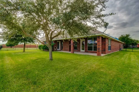11406 Bottlebrush Lane Houston TX 77095