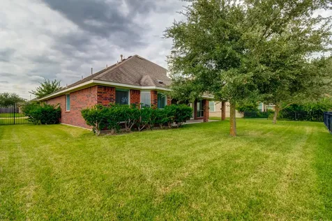 11406 Bottlebrush Lane Houston TX 77095