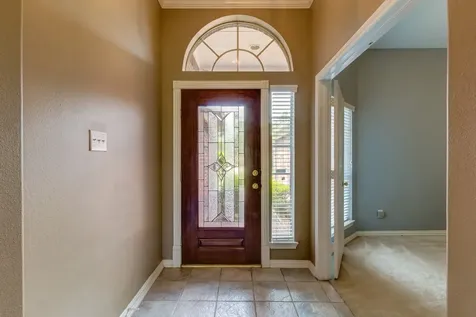 11406 Bottlebrush Lane Houston TX 77095