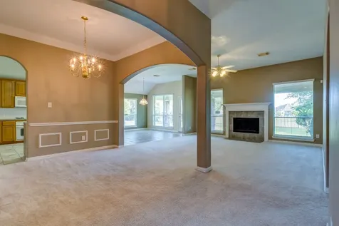 11406 Bottlebrush Lane Houston TX 77095