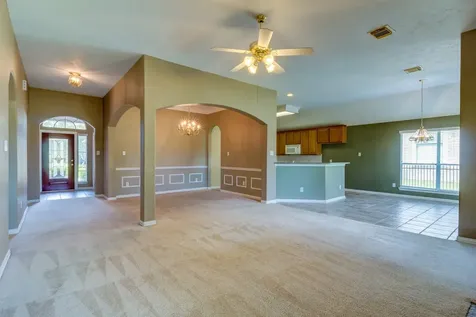 11406 Bottlebrush Lane Houston TX 77095