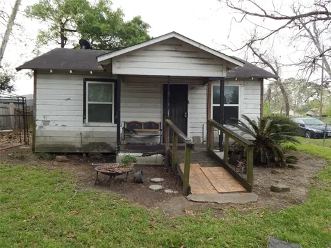 2449 Garwood Drive Houston TX 77091