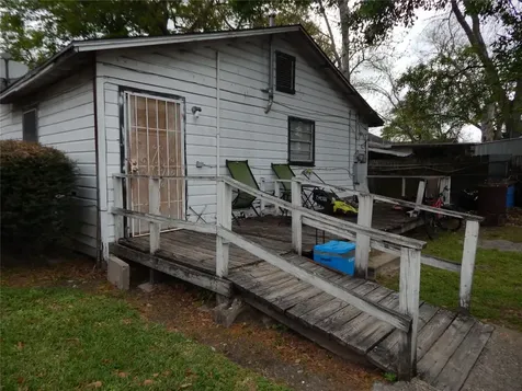 2449 Garwood Drive Houston TX 77091