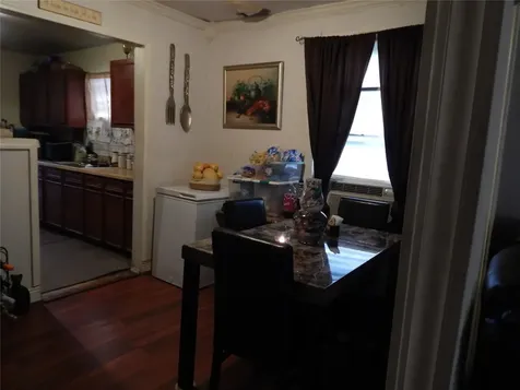 2449 Garwood Drive Houston TX 77091