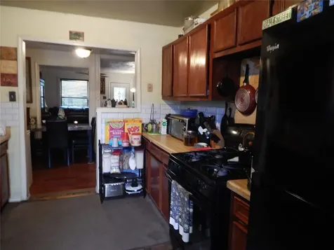 2449 Garwood Drive Houston TX 77091