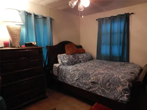 2449 Garwood Drive Houston TX 77091