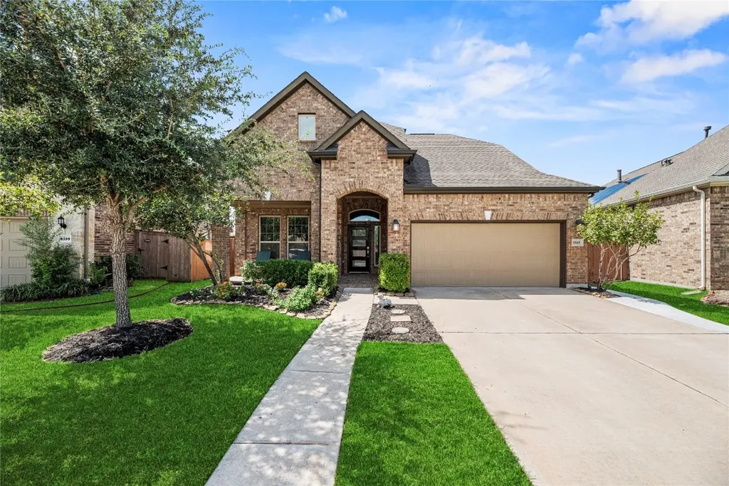 6143 Rosehill Harvest Loop Katy TX 77493