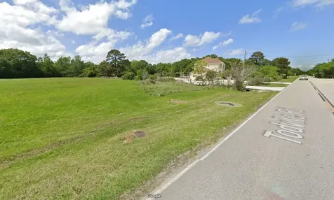 0 Todville Road Seabrook TX 77586