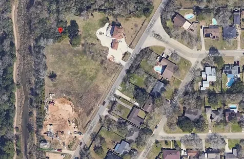 0 Todville Road Seabrook TX 77586