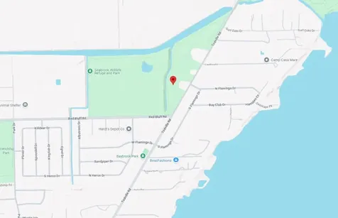 0 Todville Road Seabrook TX 77586