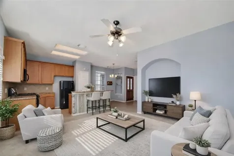 3218 Pearl Bluff Lane Houston TX 77047