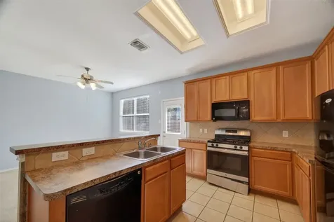3218 Pearl Bluff Lane Houston TX 77047