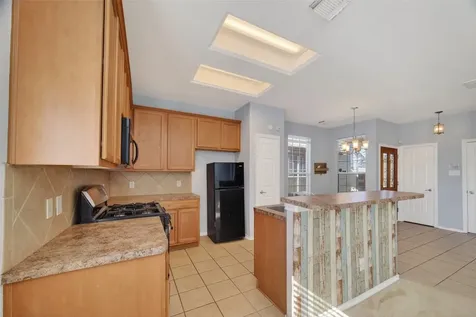 3218 Pearl Bluff Lane Houston TX 77047