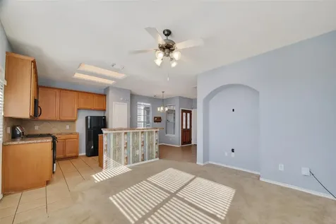 3218 Pearl Bluff Lane Houston TX 77047
