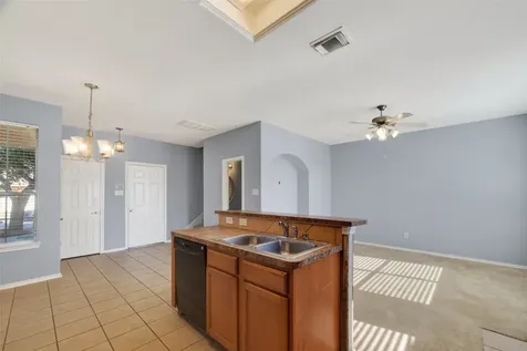 3218 Pearl Bluff Lane Houston TX 77047