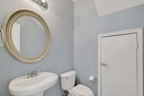 3218 Pearl Bluff Lane Houston TX 77047