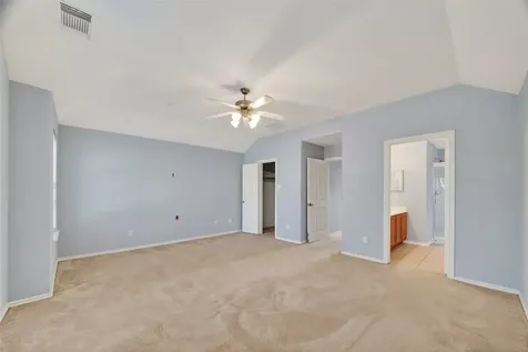 3218 Pearl Bluff Lane Houston TX 77047
