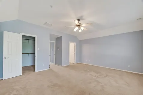 3218 Pearl Bluff Lane Houston TX 77047