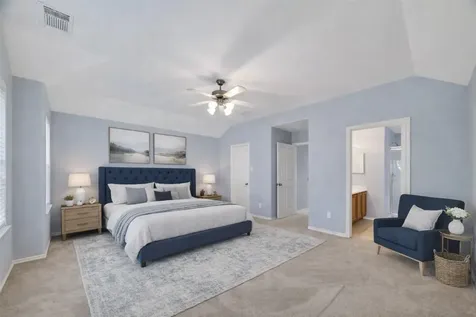 3218 Pearl Bluff Lane Houston TX 77047
