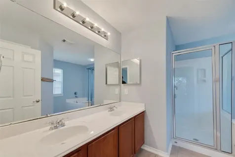 3218 Pearl Bluff Lane Houston TX 77047